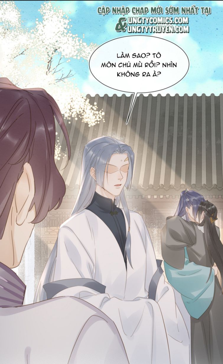 Tù Long Chapter 64 - Trang 2