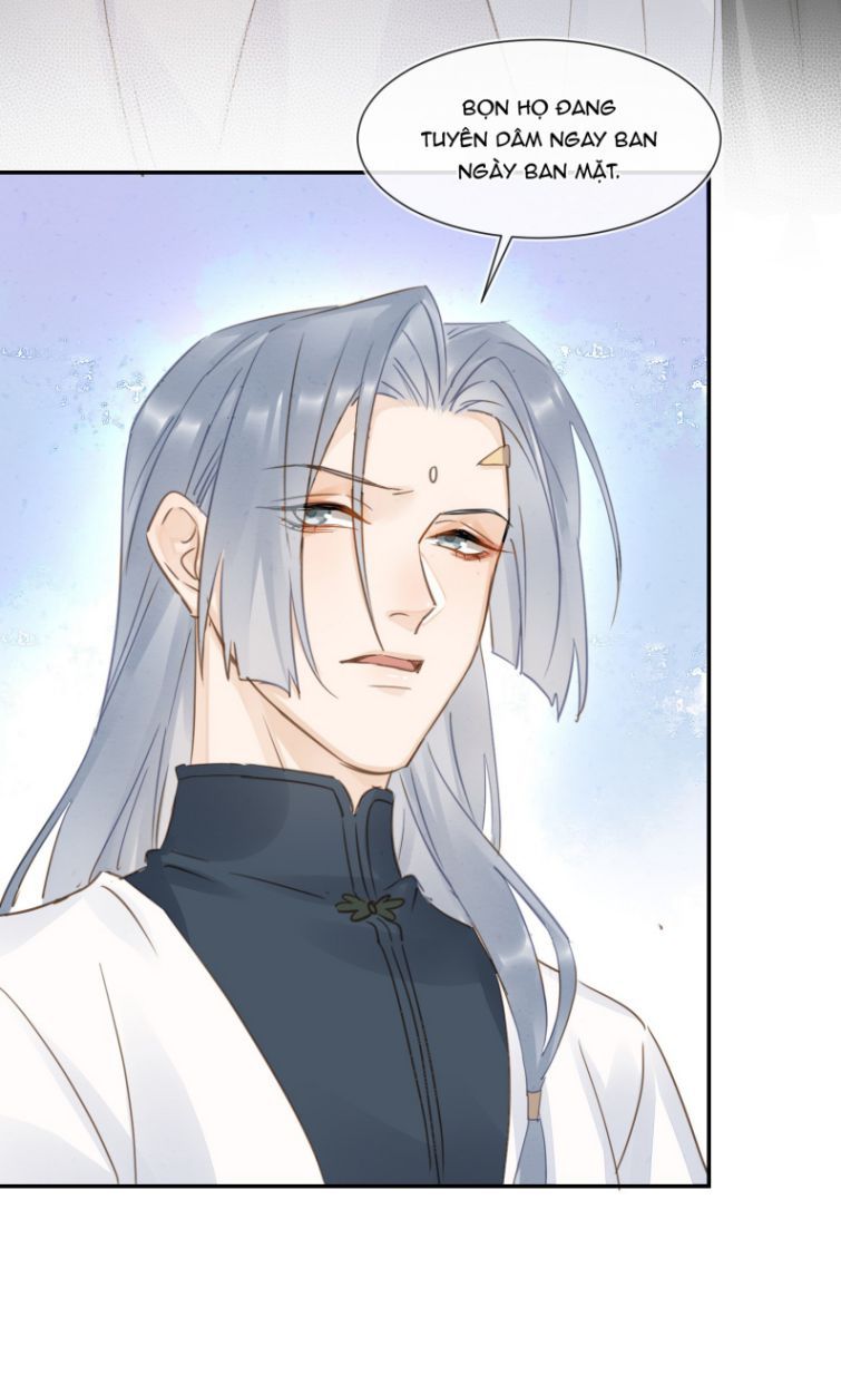 Tù Long Chapter 64 - Trang 2