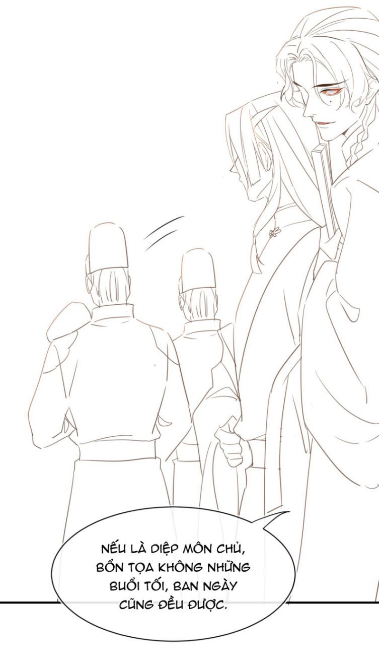 Tù Long Chapter 64 - Trang 2