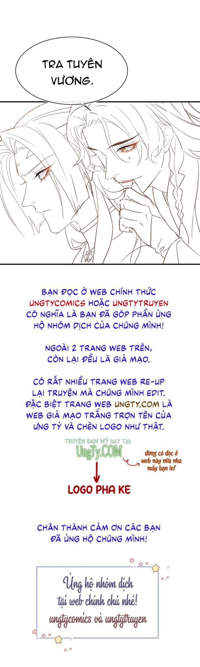 Tù Long Chapter 64 - Trang 2