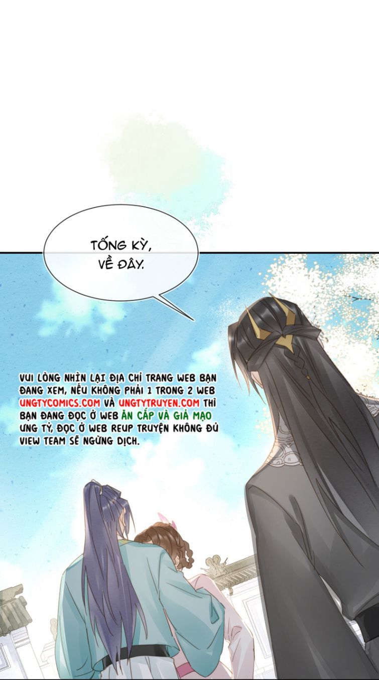 Tù Long Chapter 64 - Trang 2