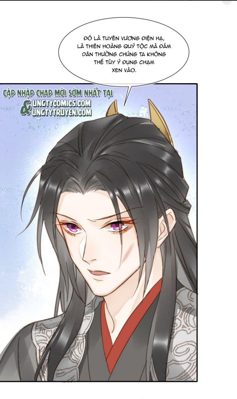 Tù Long Chapter 64 - Trang 2