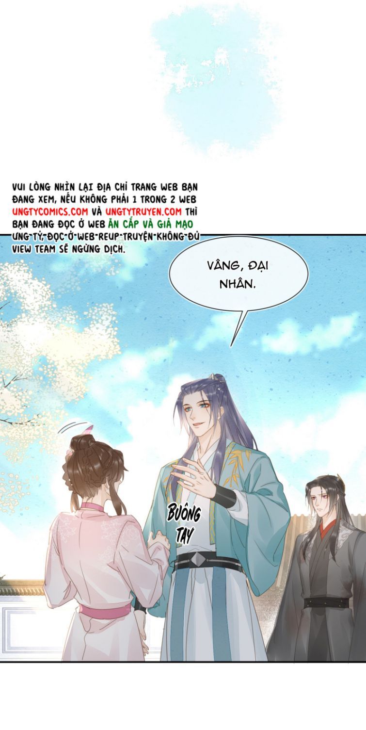 Tù Long Chapter 64 - Trang 2