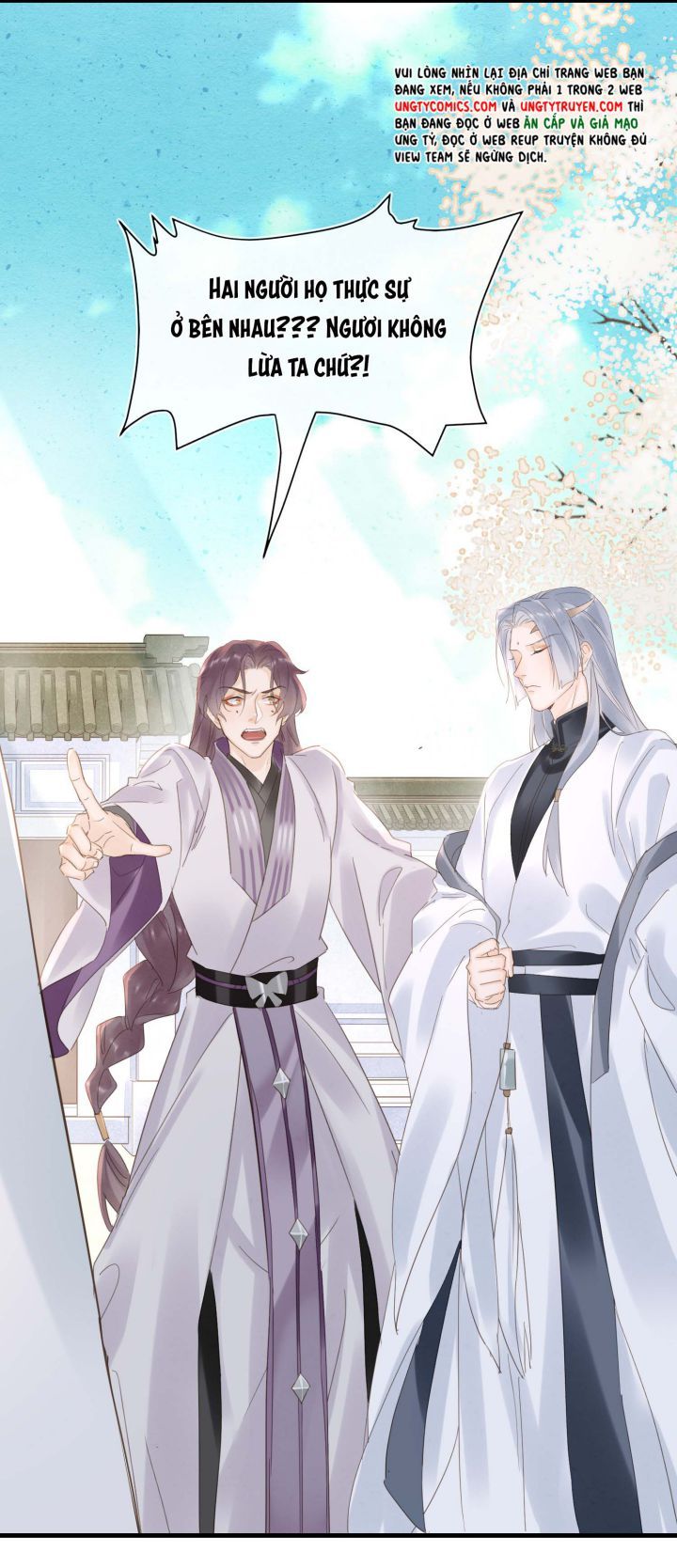 Tù Long Chapter 65 - Trang 2