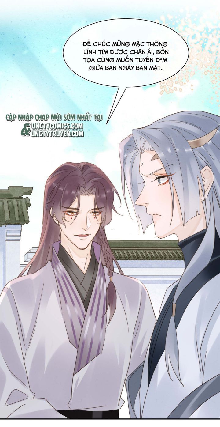 Tù Long Chapter 65 - Trang 2