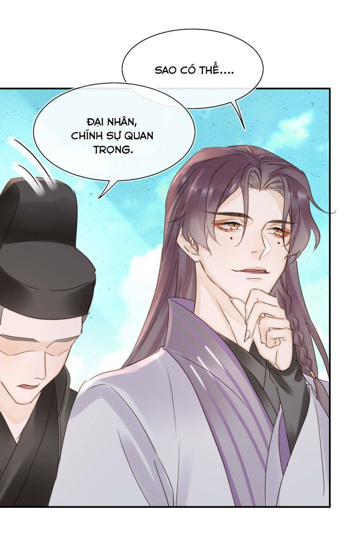 Tù Long Chapter 65 - Trang 2