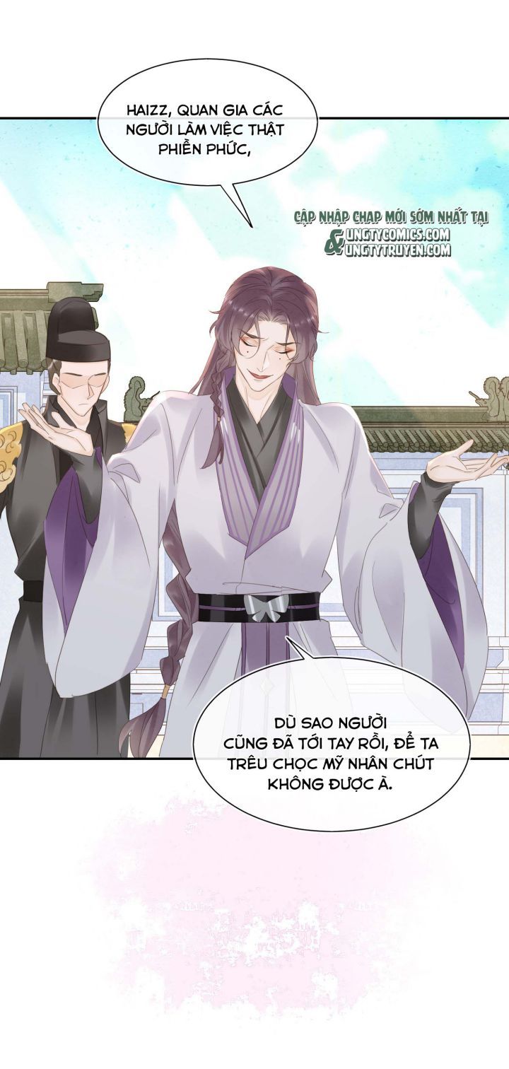 Tù Long Chapter 65 - Trang 2