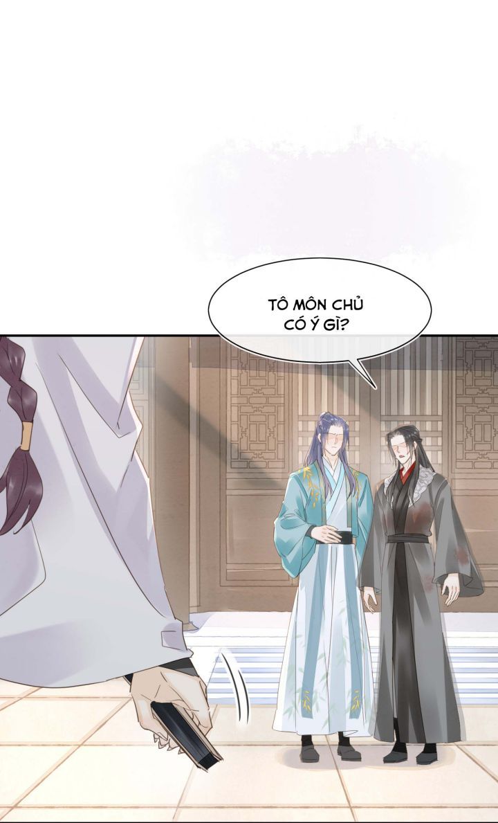 Tù Long Chapter 65 - Trang 2