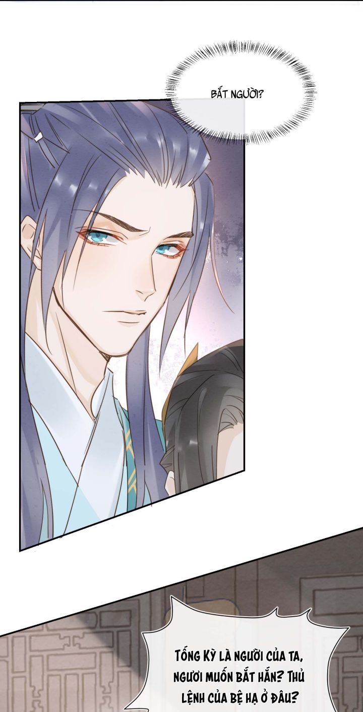 Tù Long Chapter 65 - Trang 2