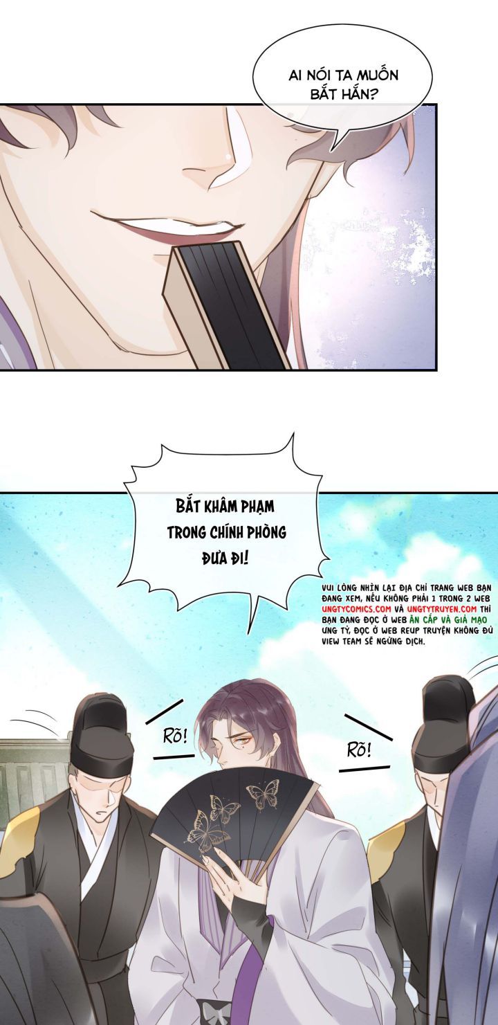 Tù Long Chapter 65 - Trang 2