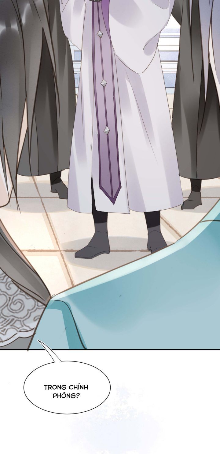 Tù Long Chapter 65 - Trang 2