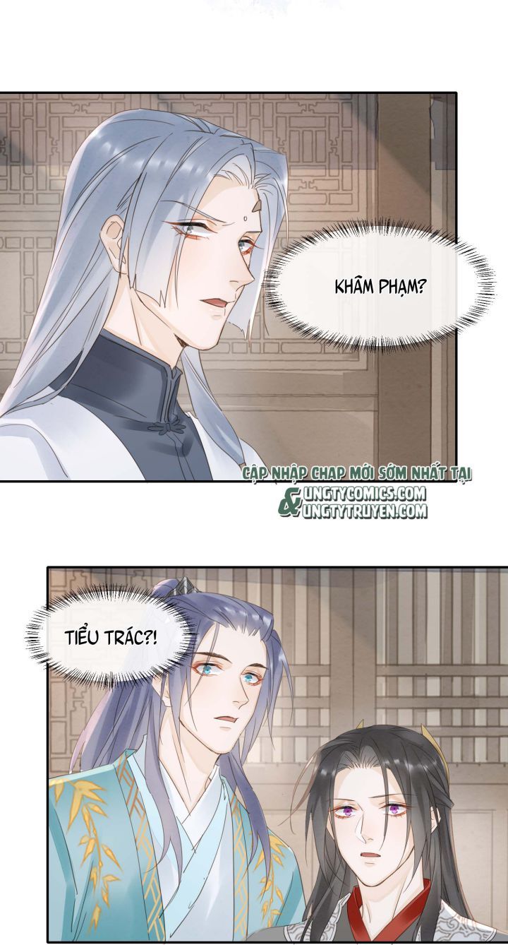 Tù Long Chapter 65 - Trang 2