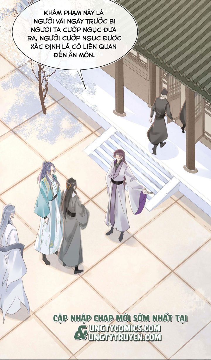 Tù Long Chapter 65 - Trang 2