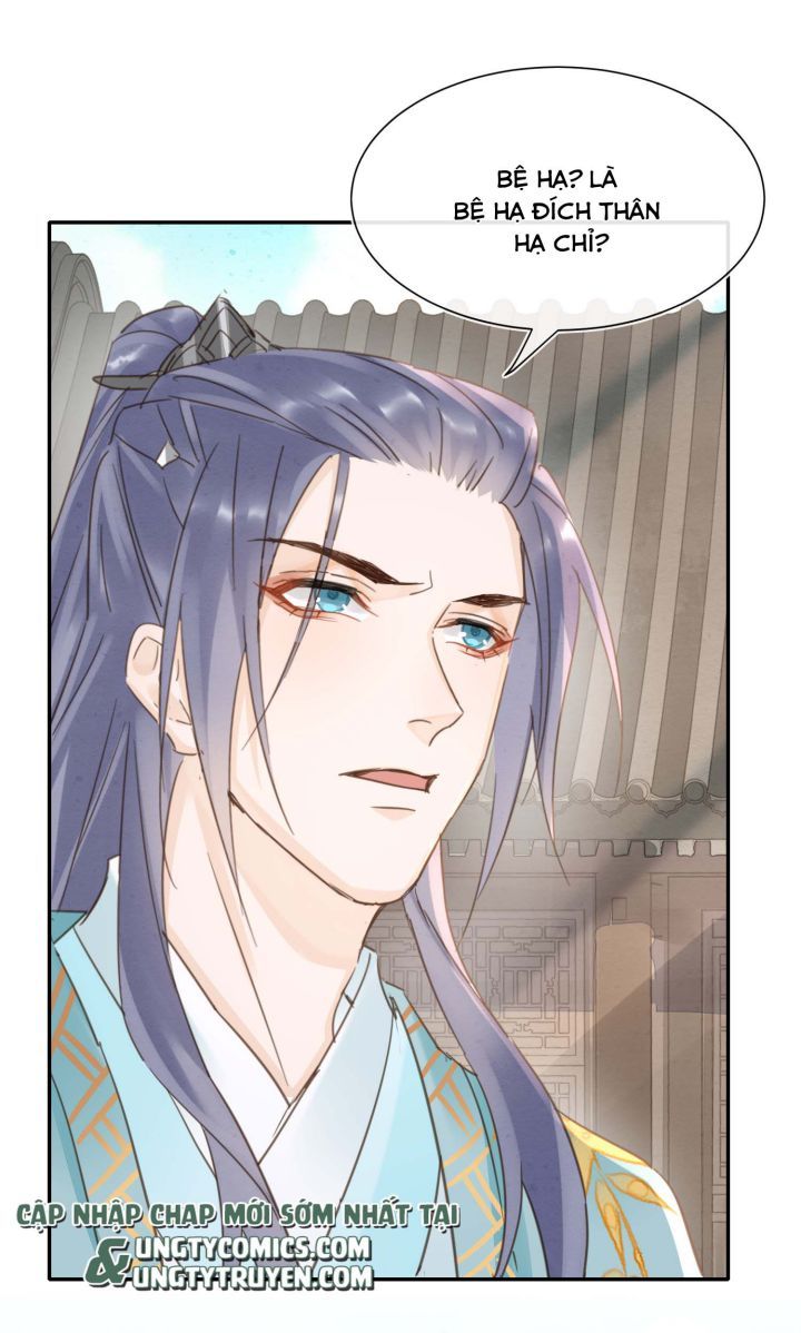 Tù Long Chapter 65 - Trang 2