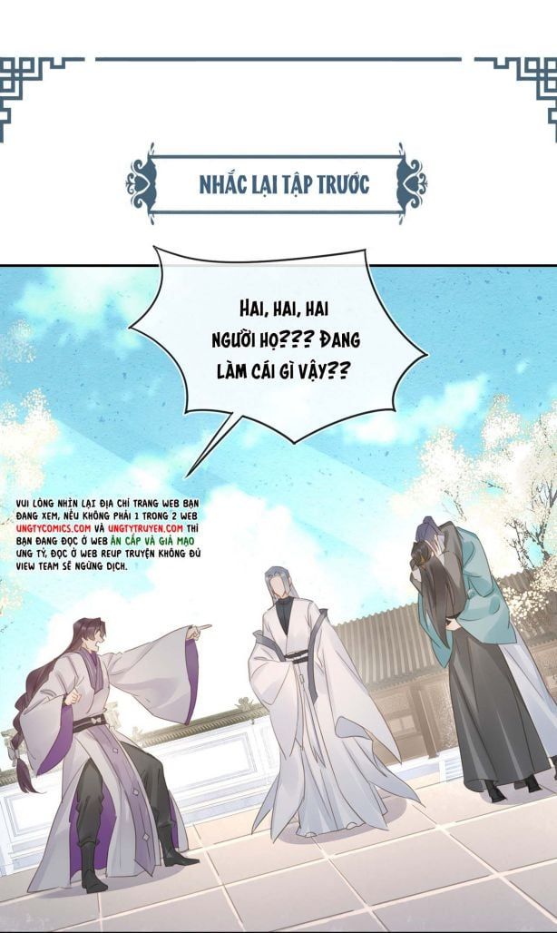 Tù Long Chapter 65 - Trang 2