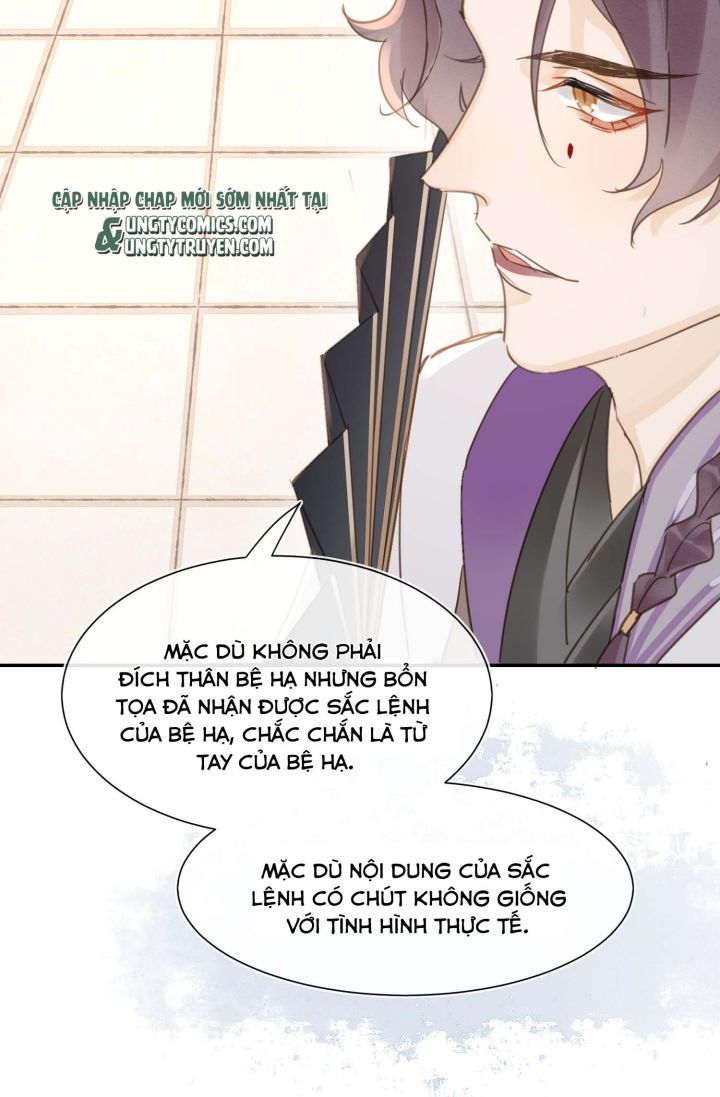 Tù Long Chapter 65 - Trang 2