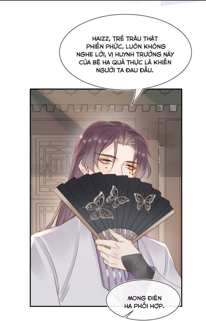 Tù Long Chapter 65 - Trang 2
