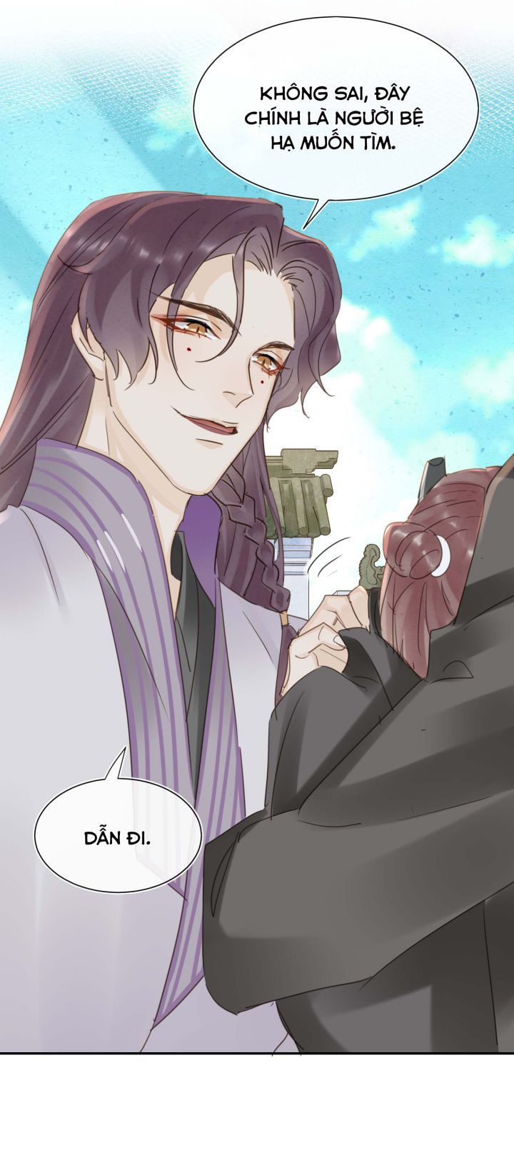 Tù Long Chapter 65 - Trang 2