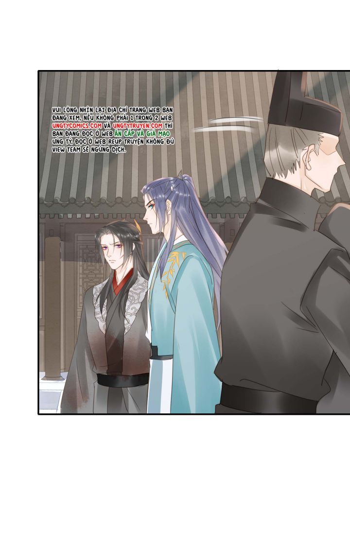 Tù Long Chapter 65 - Trang 2