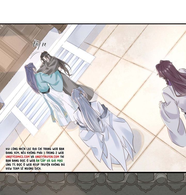 Tù Long Chapter 65 - Trang 2