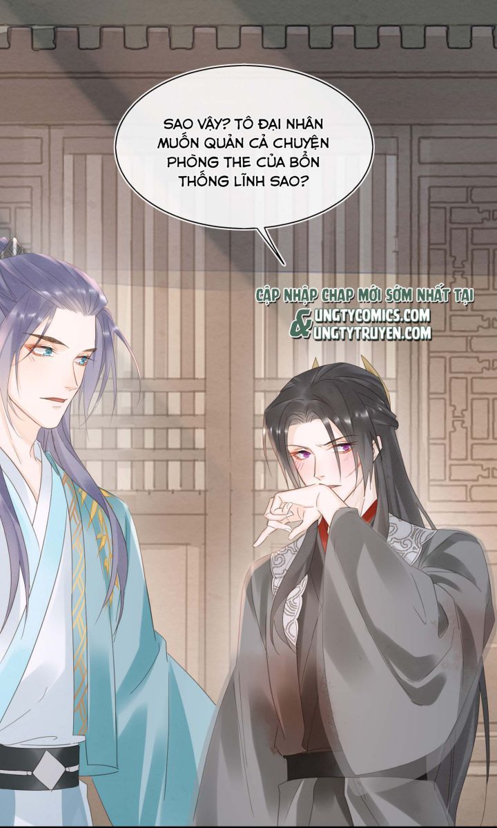 Tù Long Chapter 65 - Trang 2