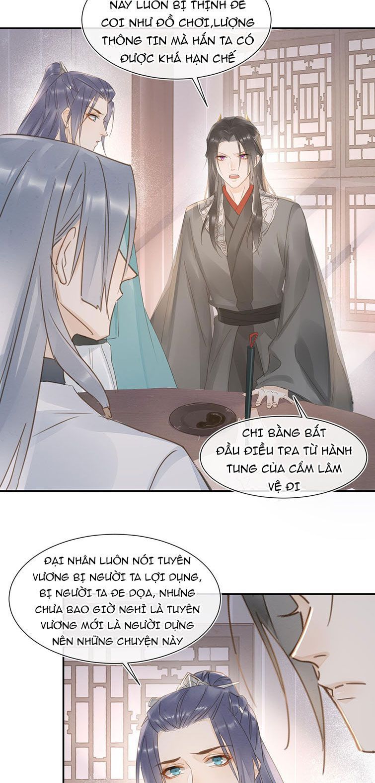 Tù Long Chapter 66 - Trang 2