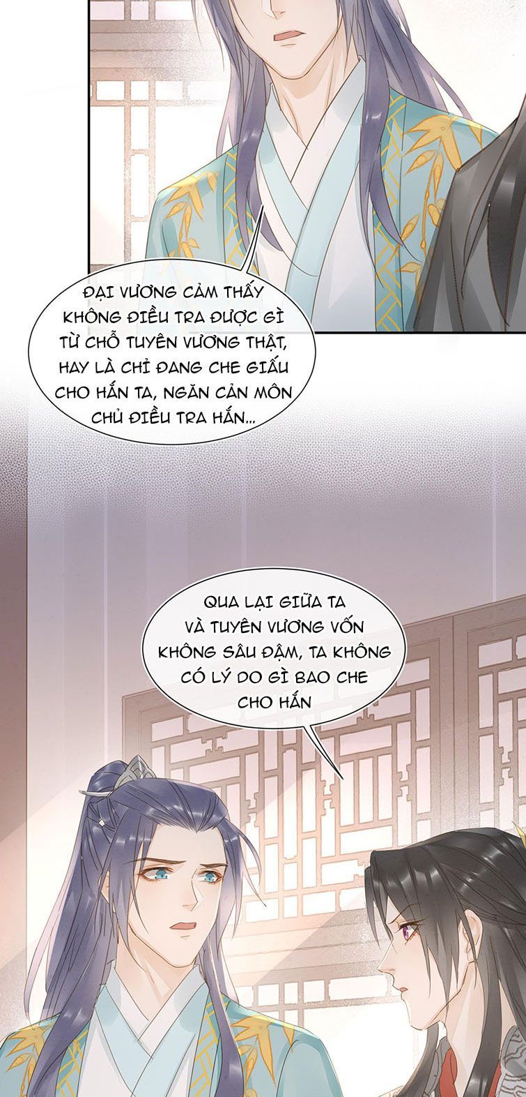 Tù Long Chapter 66 - Trang 2