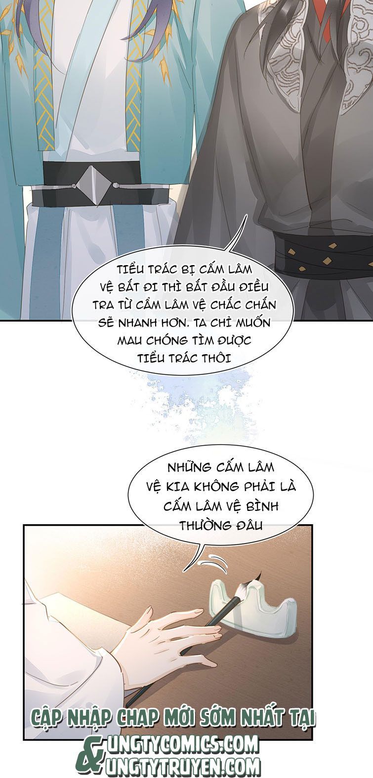 Tù Long Chapter 66 - Trang 2