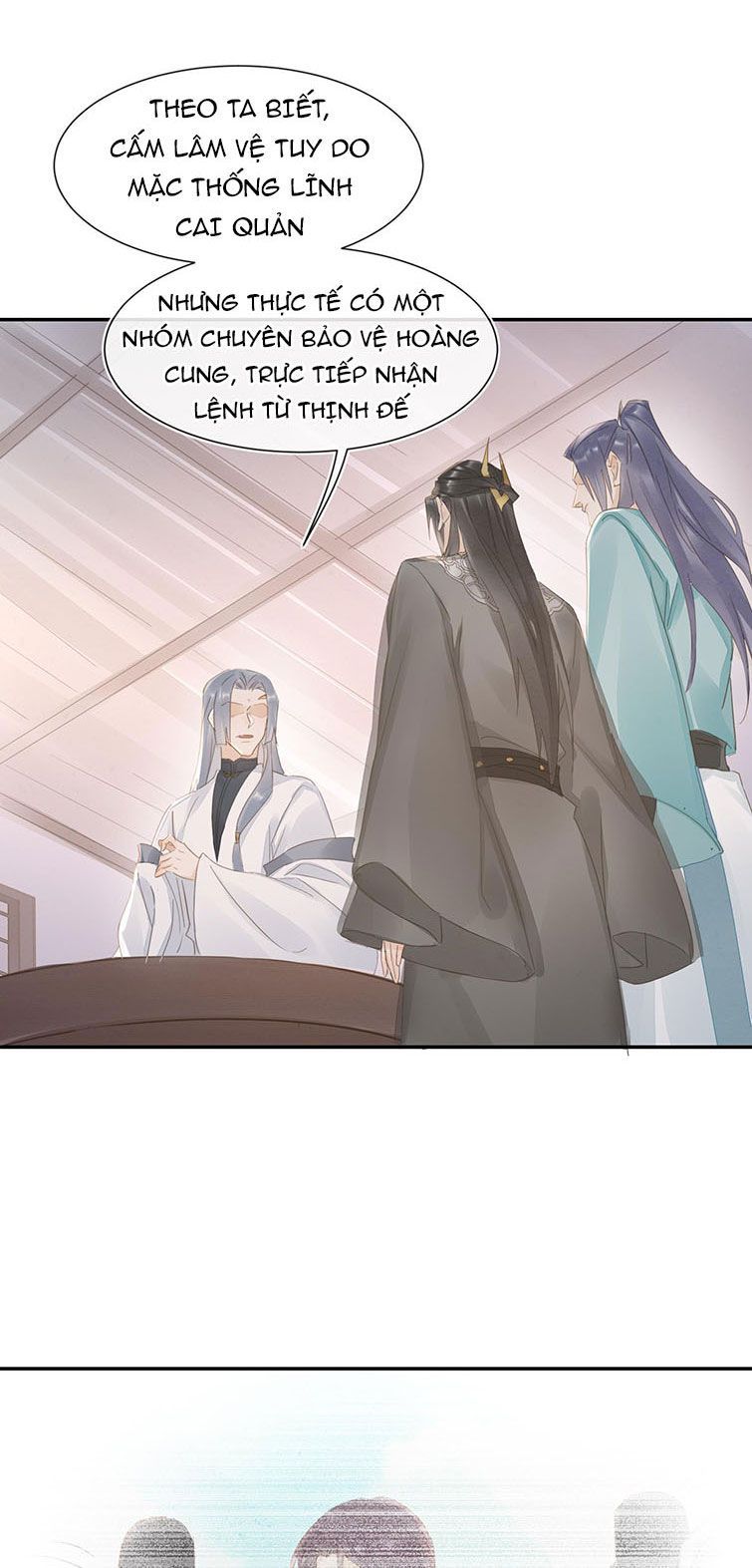 Tù Long Chapter 66 - Trang 2