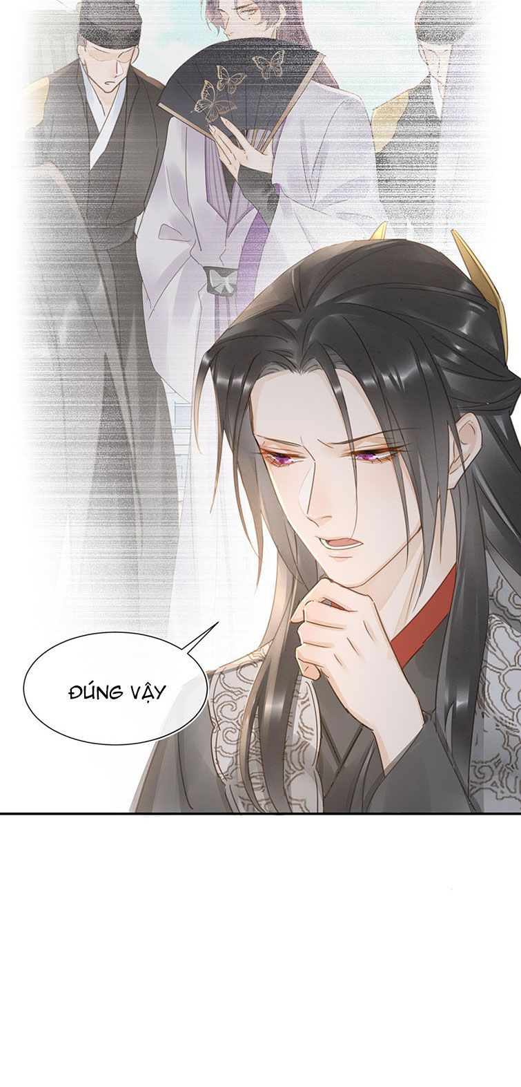 Tù Long Chapter 66 - Trang 2