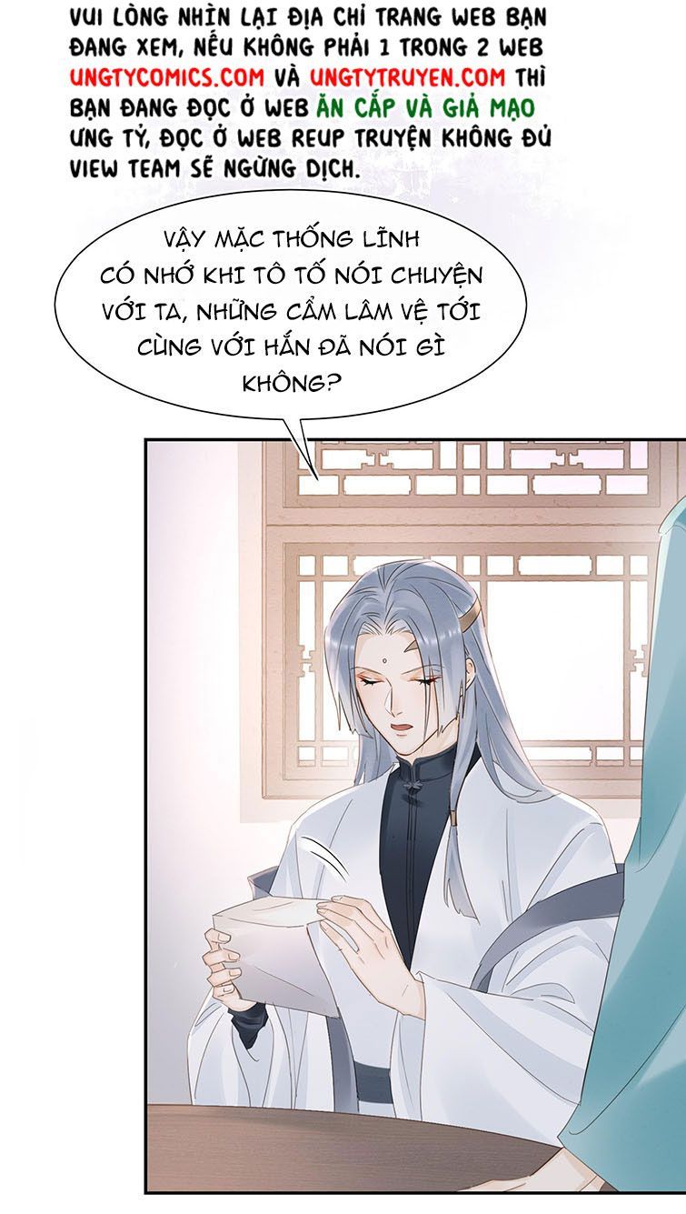 Tù Long Chapter 66 - Trang 2