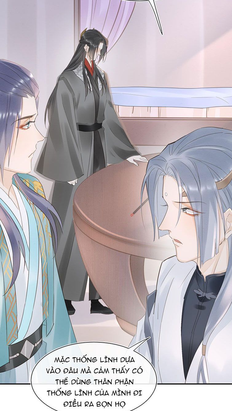 Tù Long Chapter 66 - Trang 2