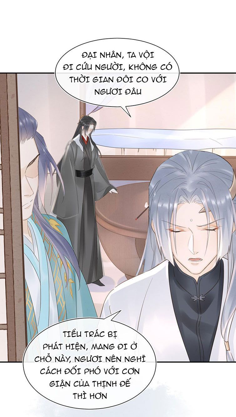Tù Long Chapter 66 - Trang 2