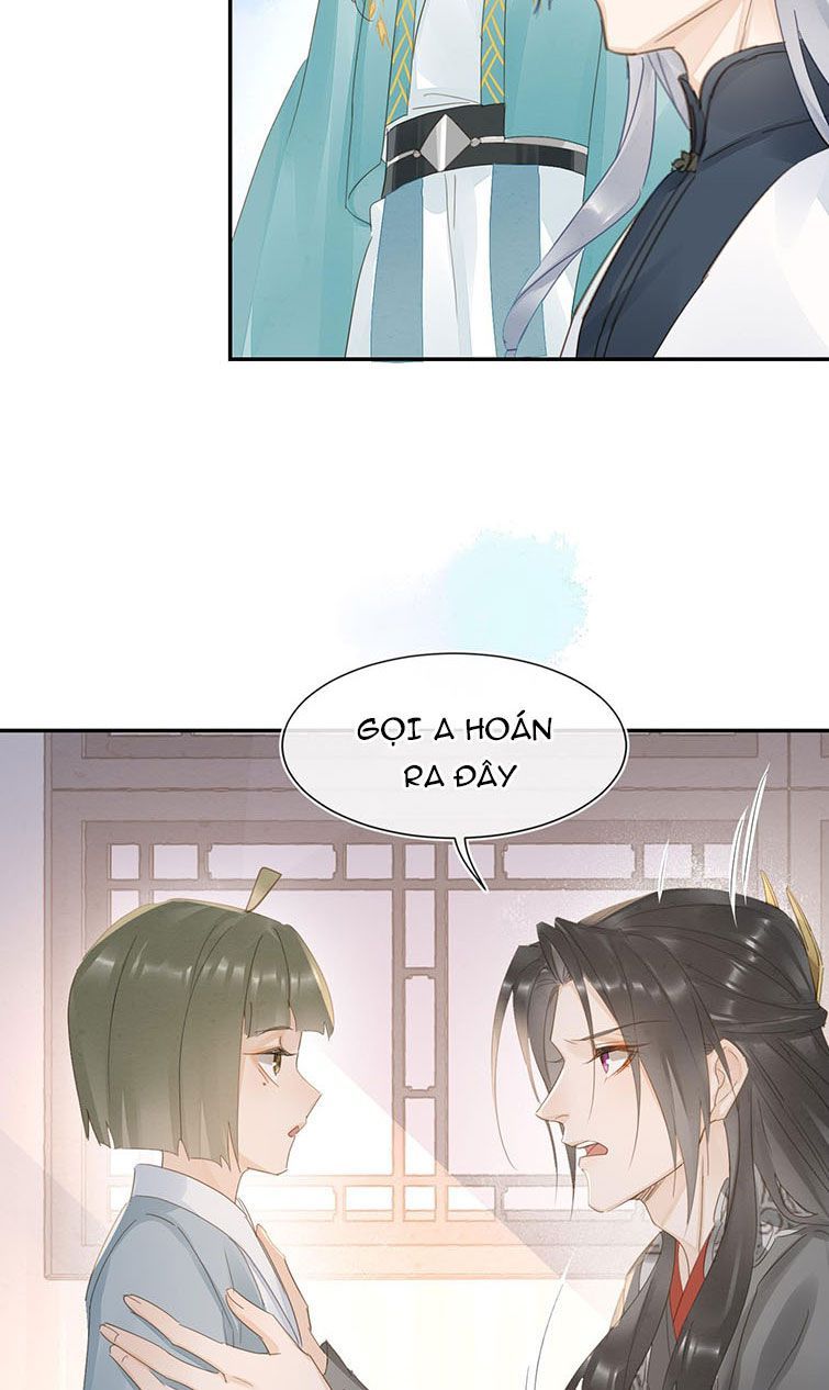 Tù Long Chapter 66 - Trang 2