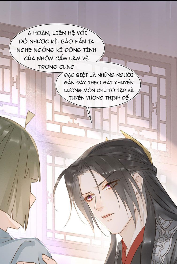 Tù Long Chapter 66 - Trang 2