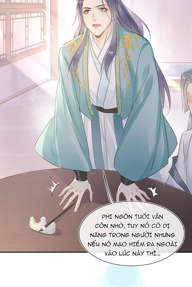 Tù Long Chapter 66 - Trang 2