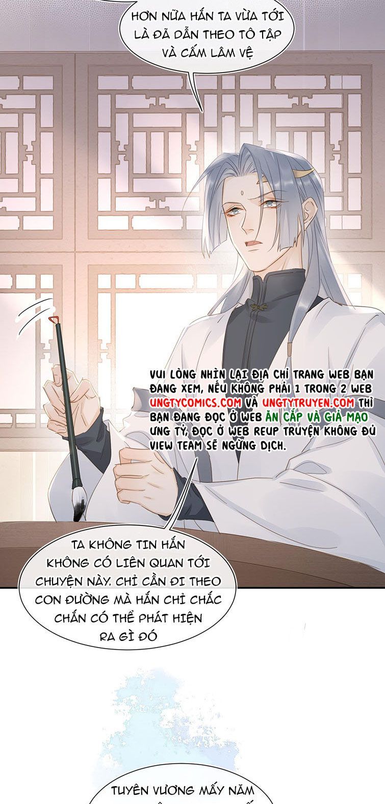 Tù Long Chapter 66 - Trang 2