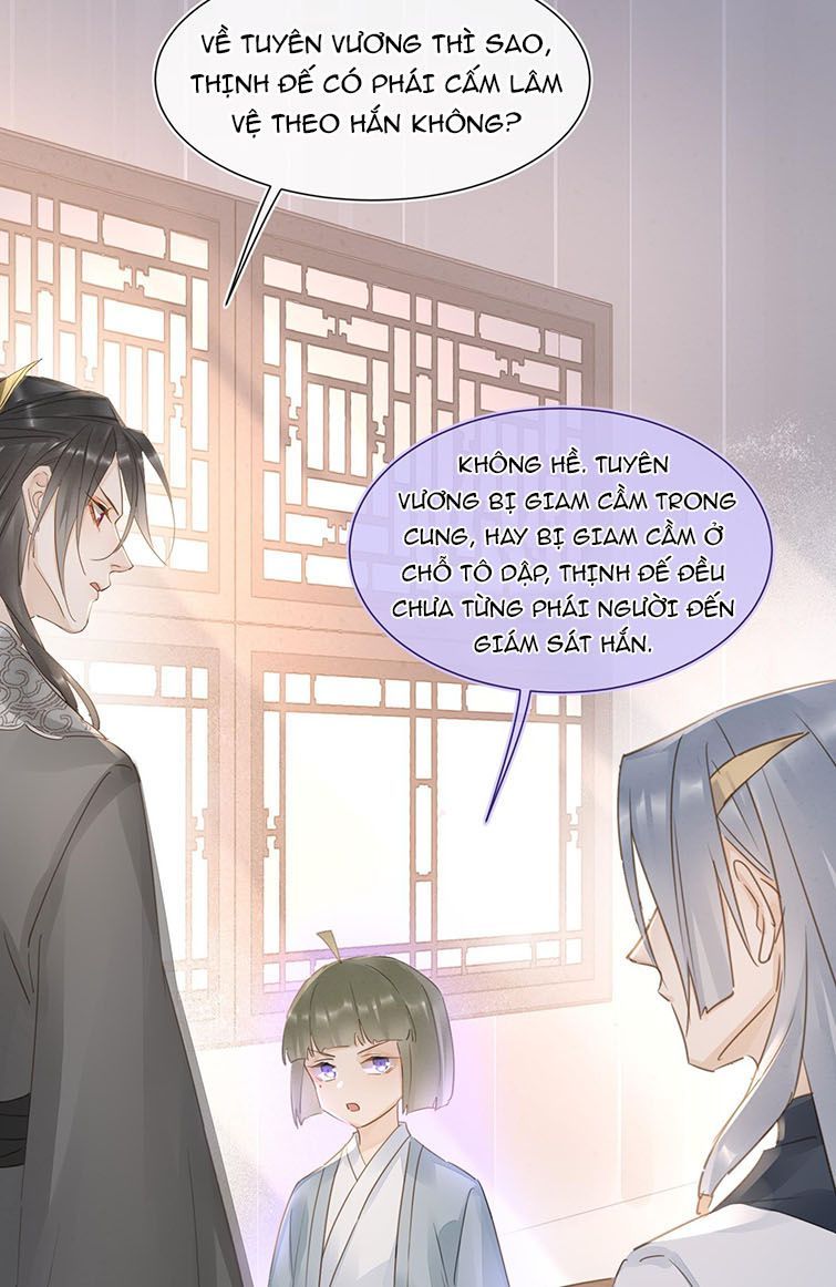 Tù Long Chapter 67 - Trang 2