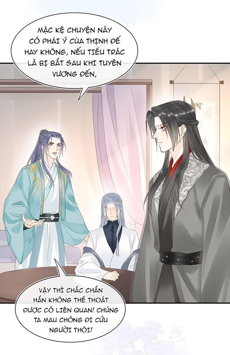 Tù Long Chapter 67 - Trang 2