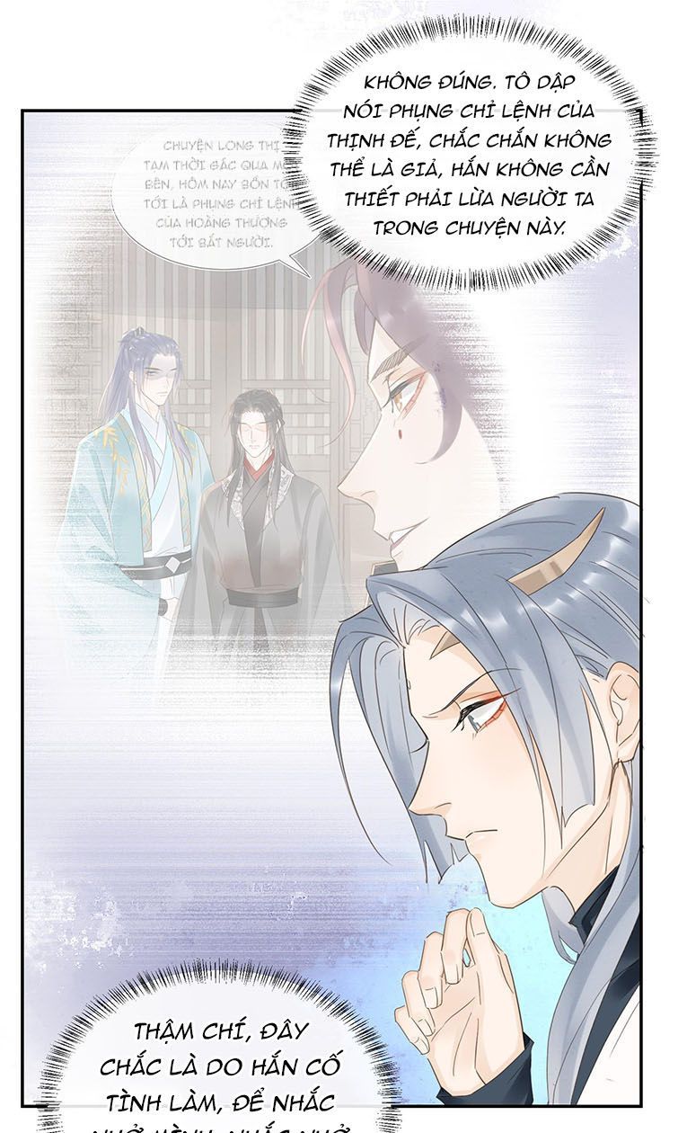 Tù Long Chapter 67 - Trang 2