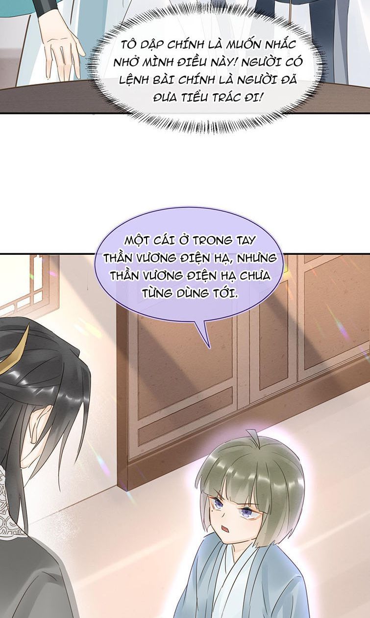 Tù Long Chapter 67 - Trang 2