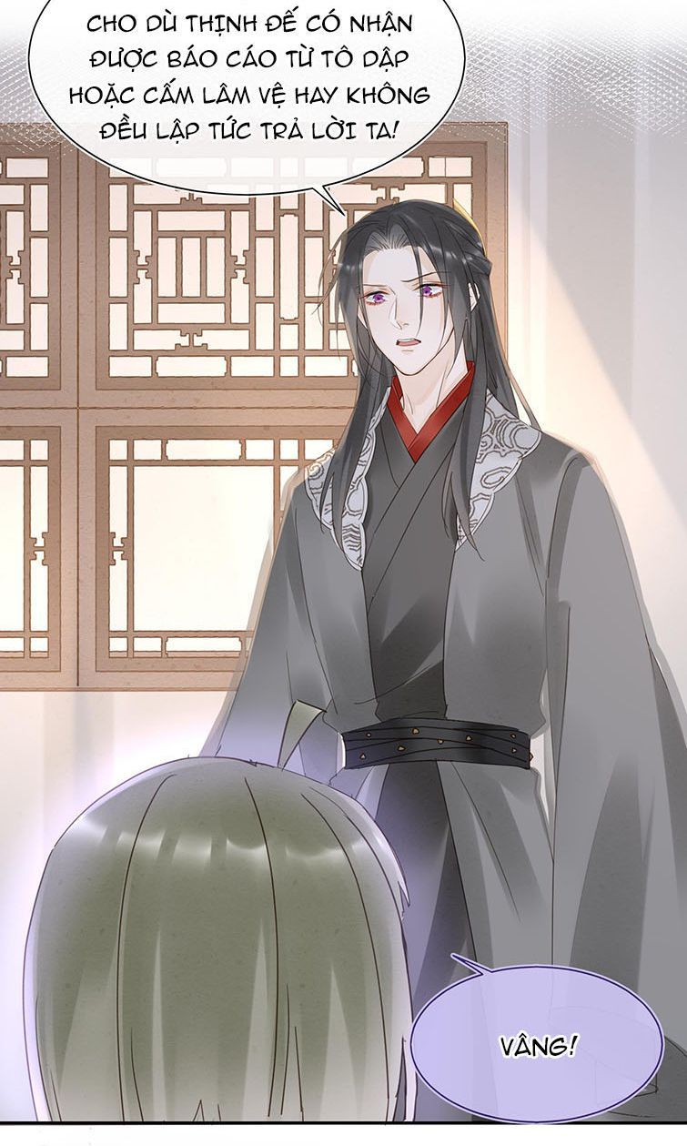 Tù Long Chapter 67 - Trang 2