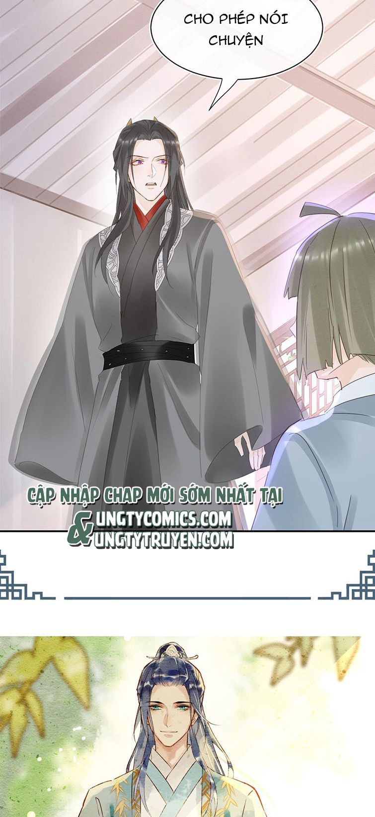 Tù Long Chapter 67 - Trang 2
