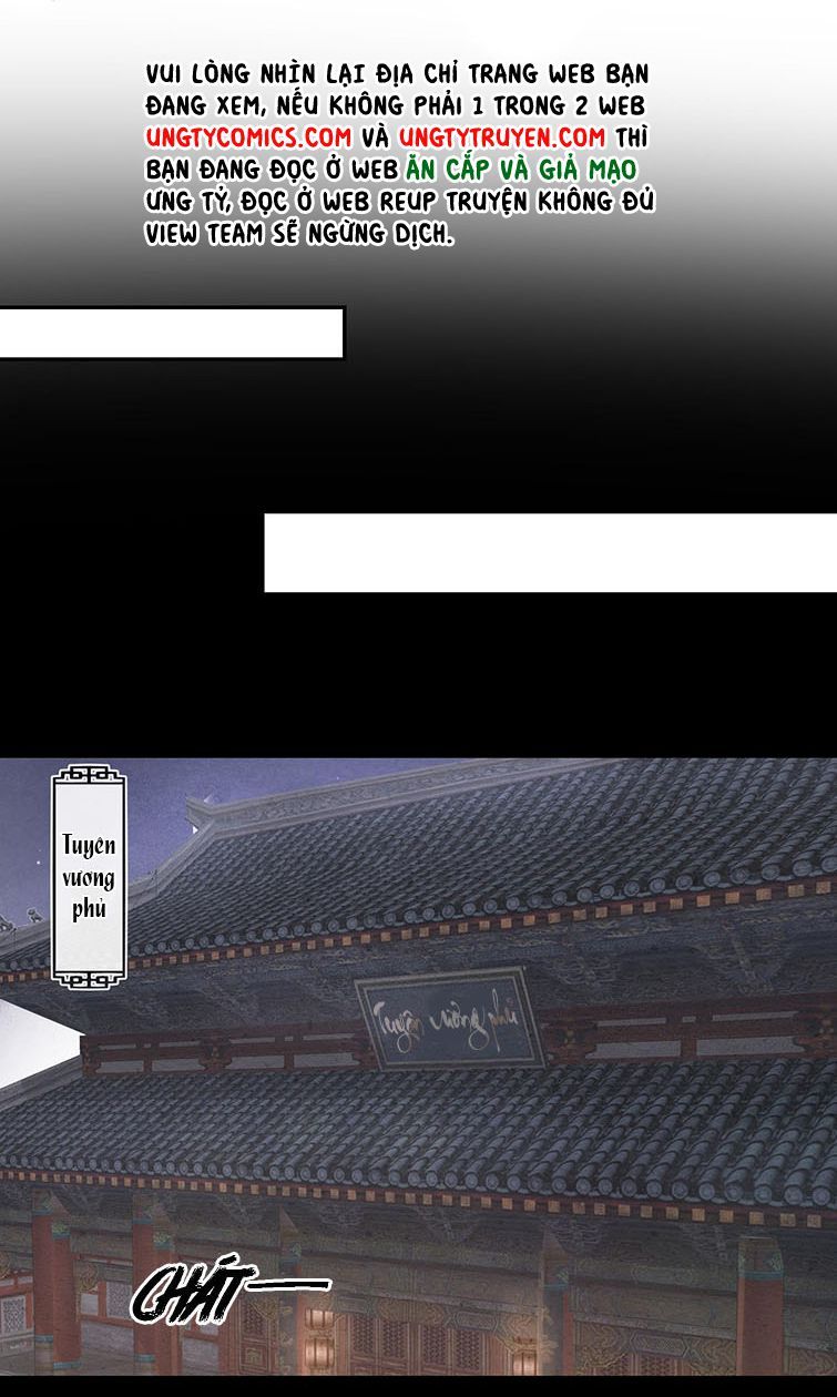 Tù Long Chapter 67 - Trang 2