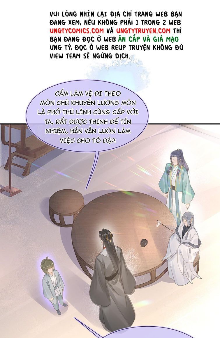 Tù Long Chapter 67 - Trang 2