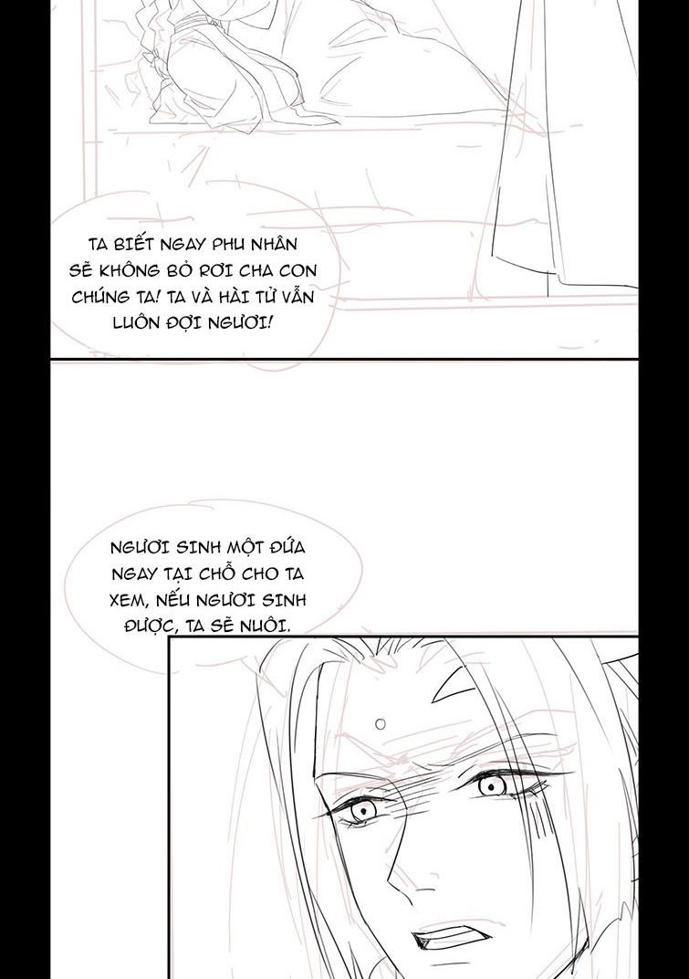 Tù Long Chapter 67 - Trang 2