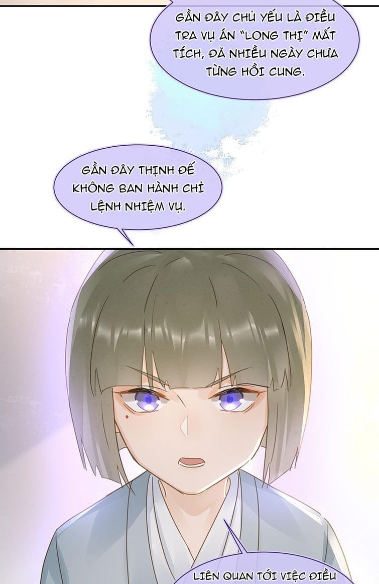 Tù Long Chapter 67 - Trang 2