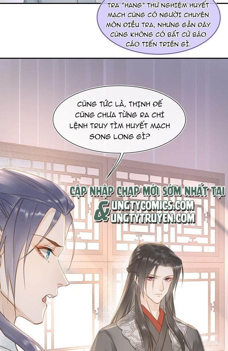 Tù Long Chapter 67 - Trang 2