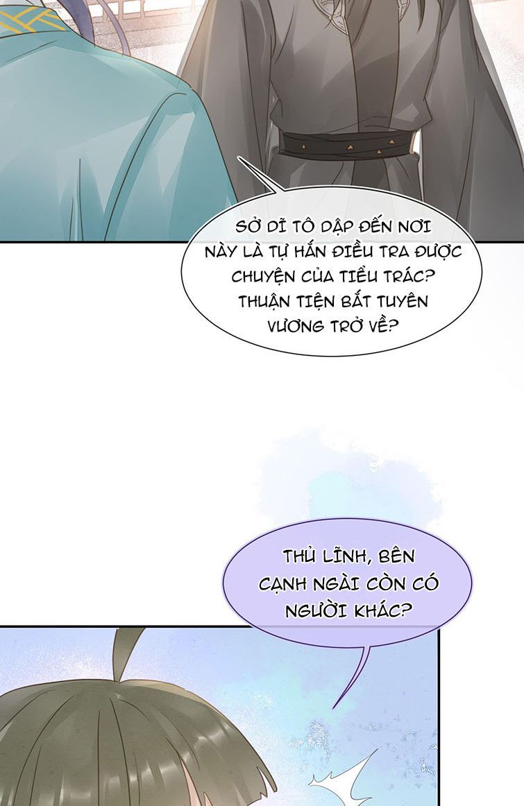 Tù Long Chapter 67 - Trang 2