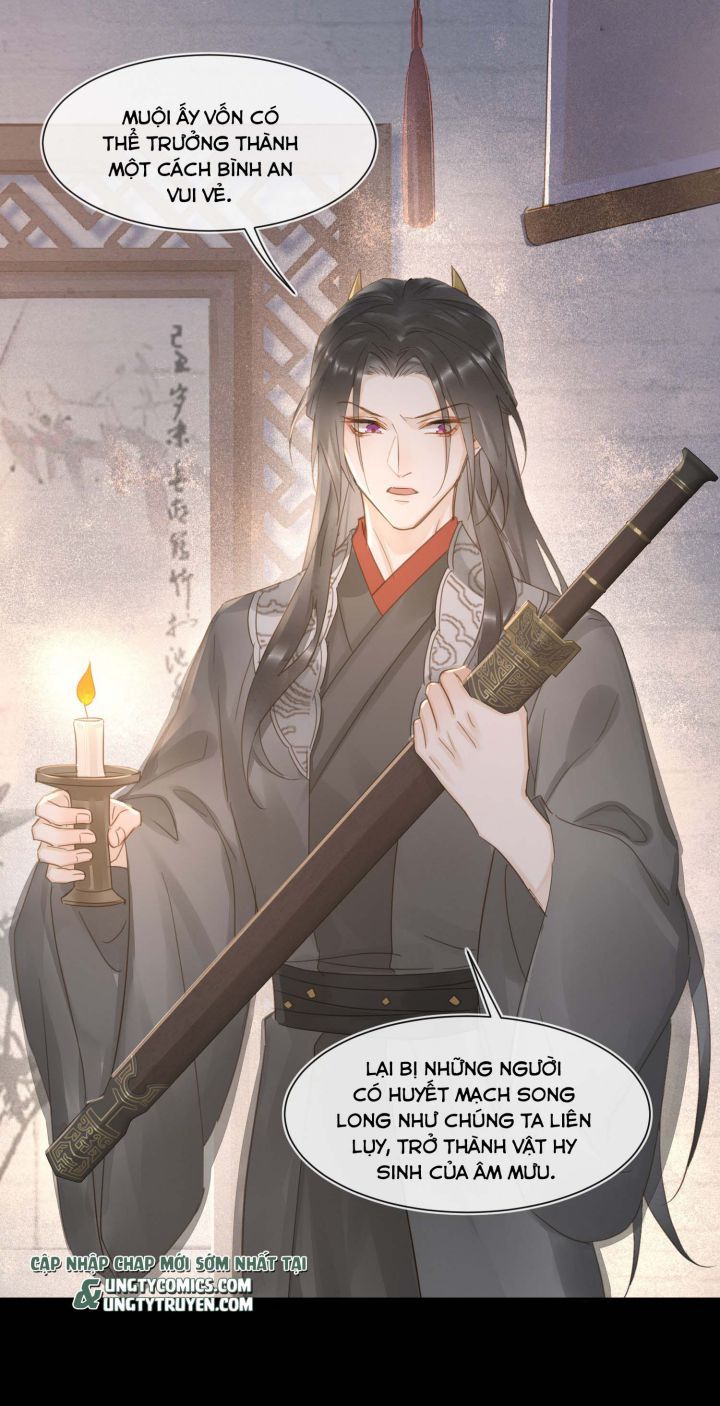 Tù Long Chapter 68 - Trang 2
